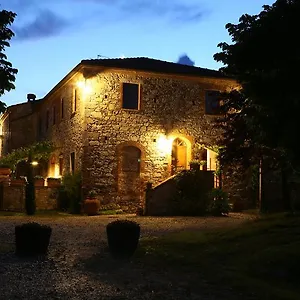Country house Podere Alberese, Asciano