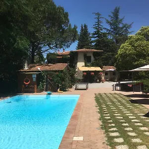 Farm stay Il Paradiso, Asciano