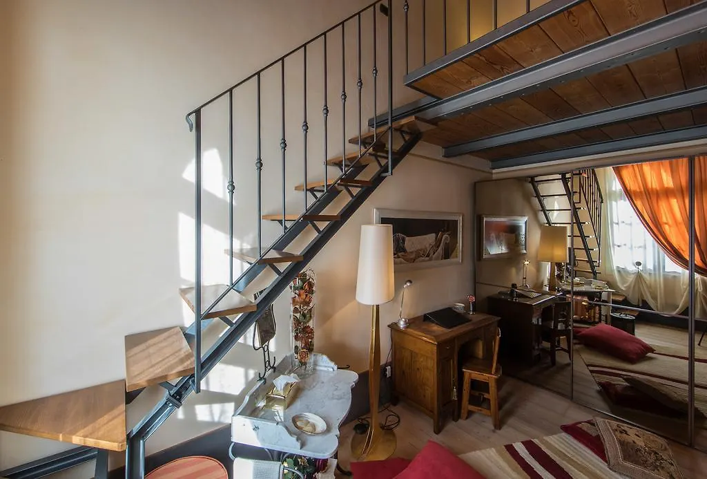 Il Nido Di Giulia Villa Asciano