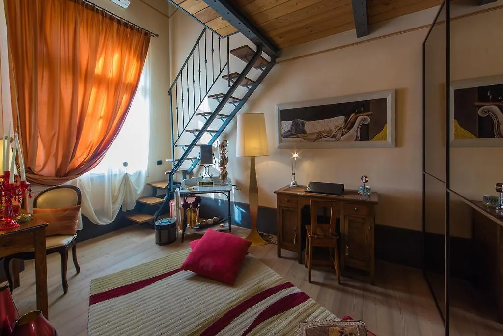 Il Nido Di Giulia Villa Asciano