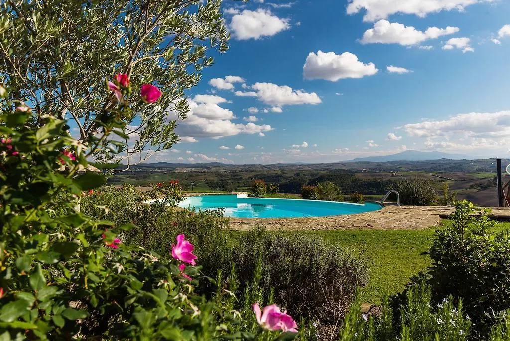 Il Nido Di Giulia location