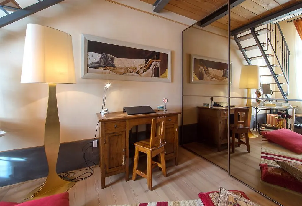 Il Nido Di Giulia Villa Asciano Holiday home