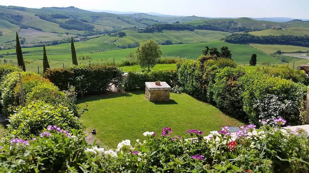 Il Nido Di Giulia Villa Asciano 0*,  Italy